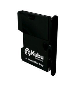 Kubu Smart Security - Door Sensor