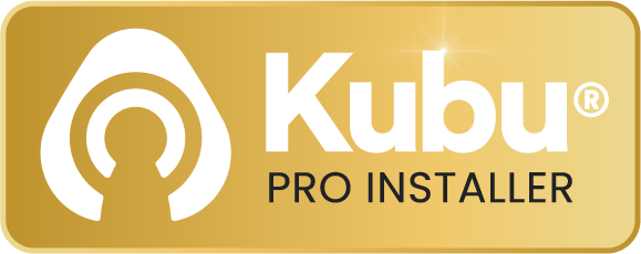 Kubu Pro Installer Icon