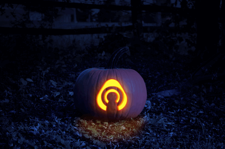 Things That Go Bump in the Night