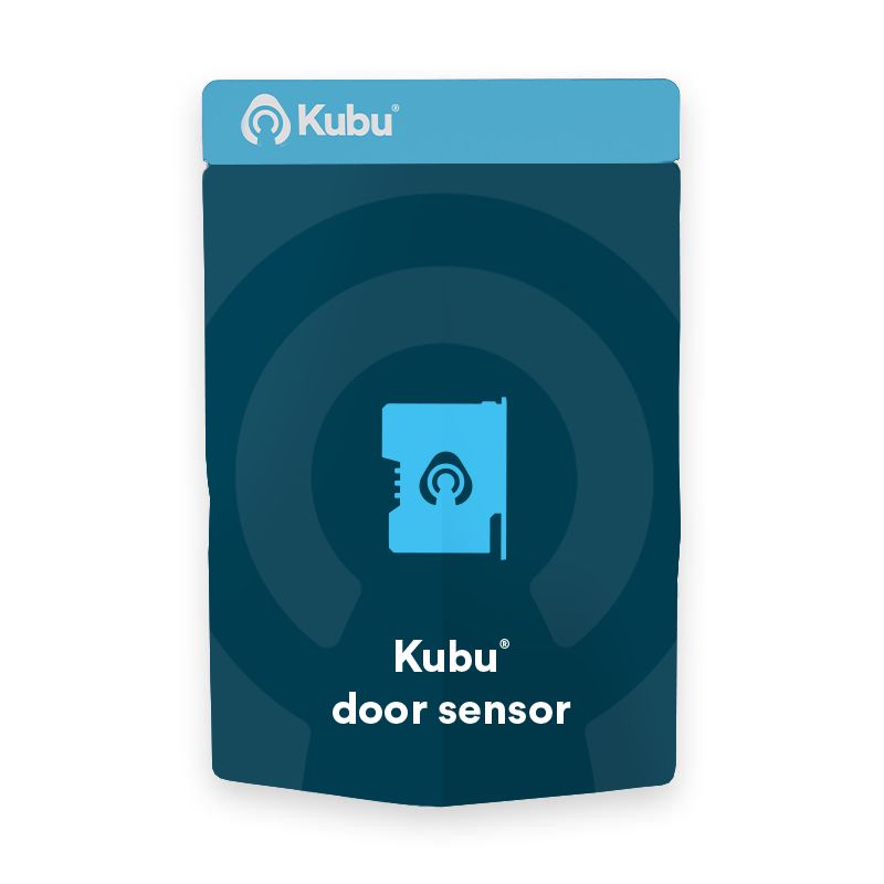 Kubu Lift-Lever Door Sensor